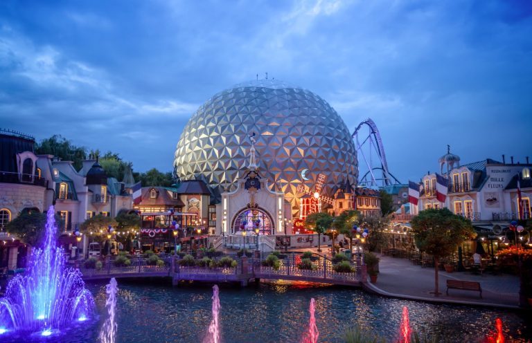 © Europa-Park GmbH & Co Mack KG